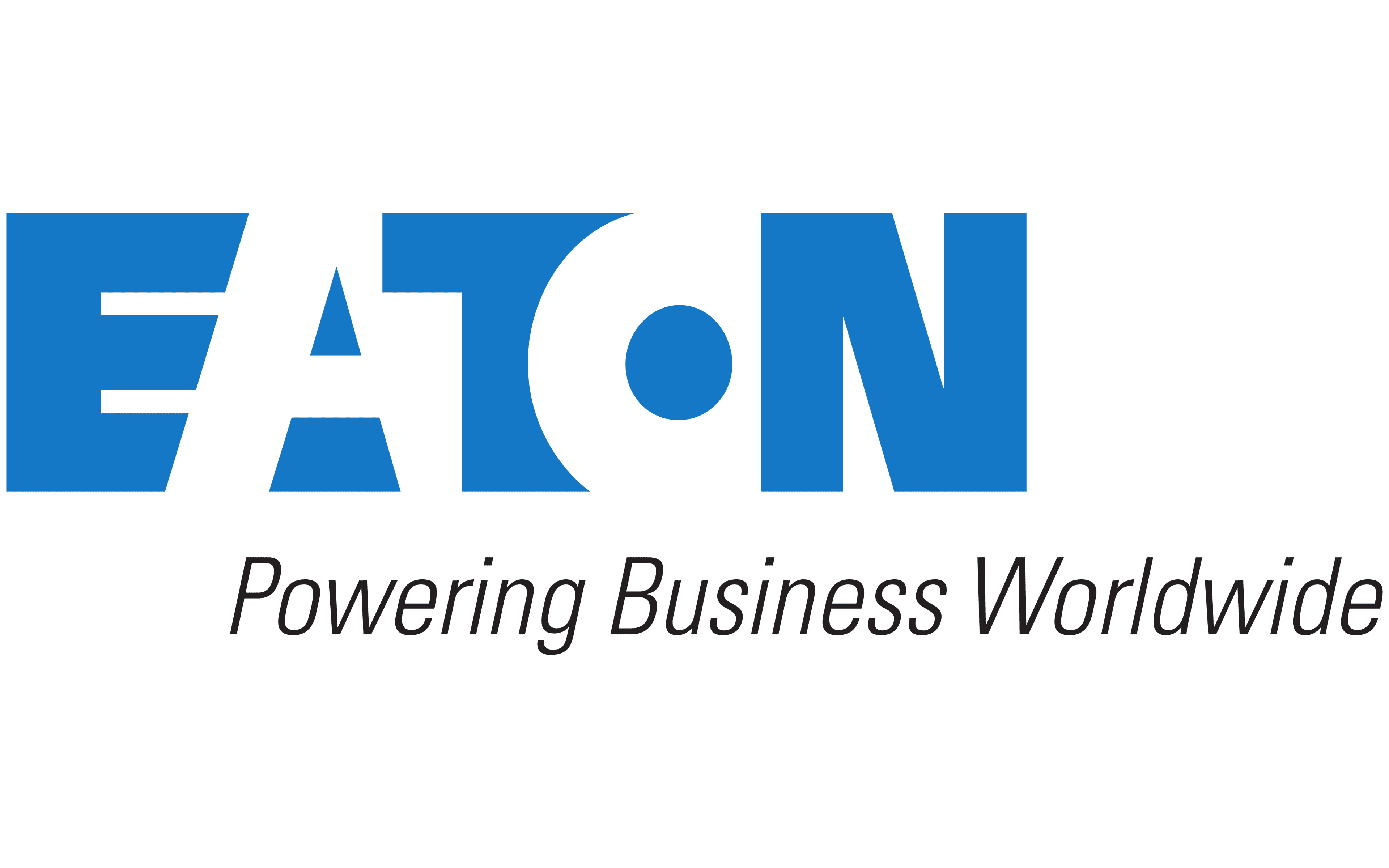 Eaton
