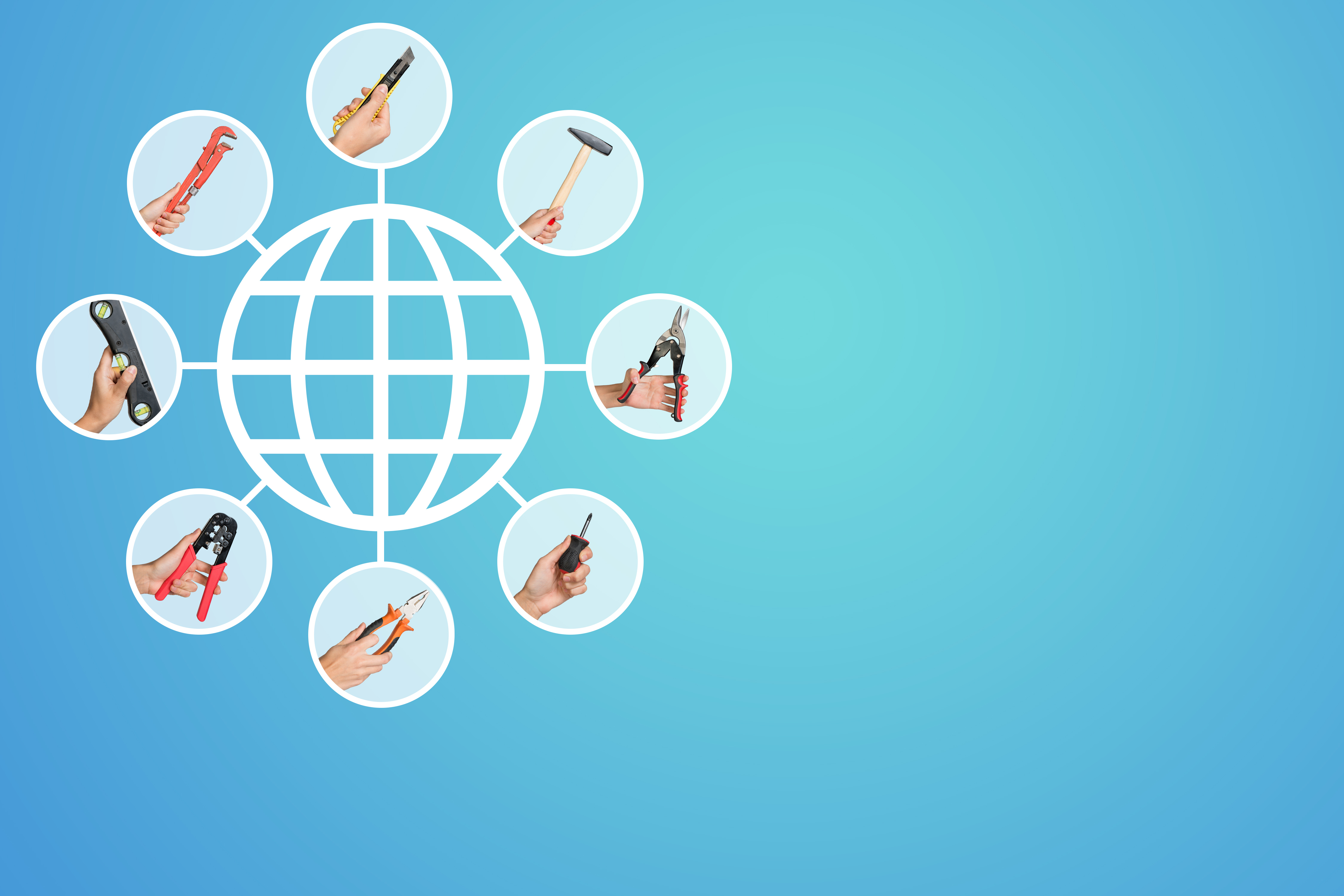 Global Presence