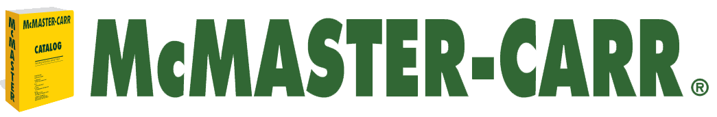 McMaster-Carr