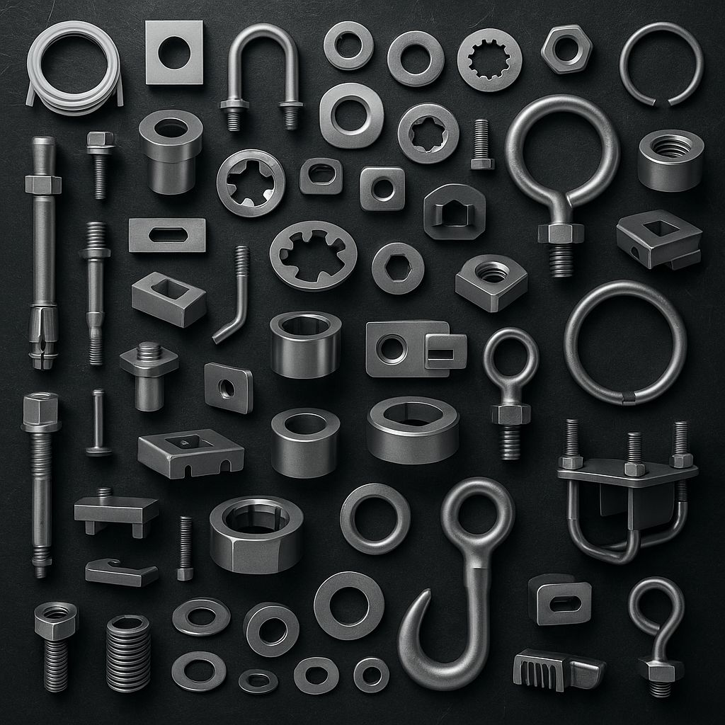 SCM Supply Background