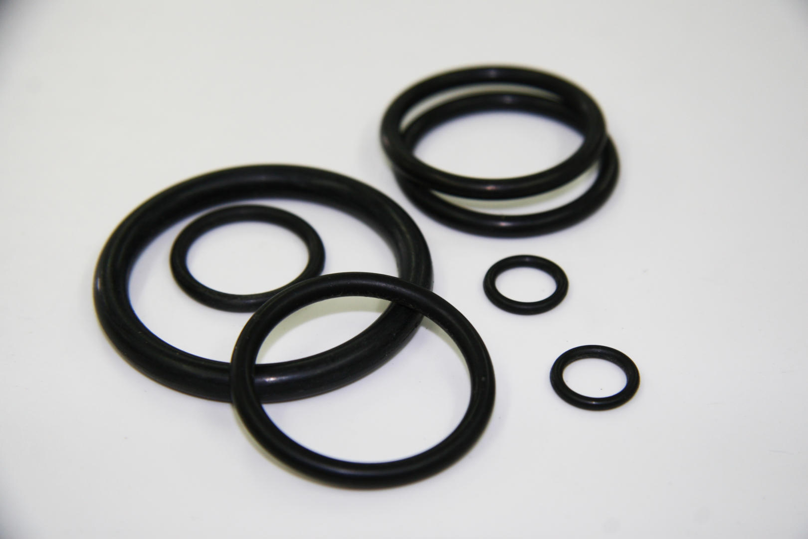 SCM Supply Background