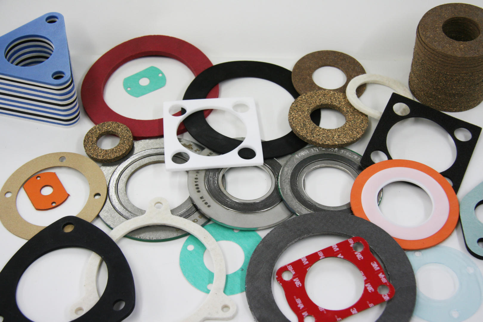 SCM Supply Background