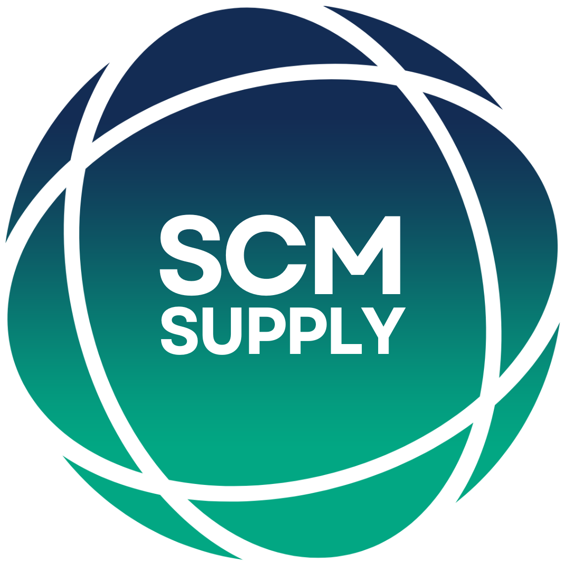 SCM Supply Logo