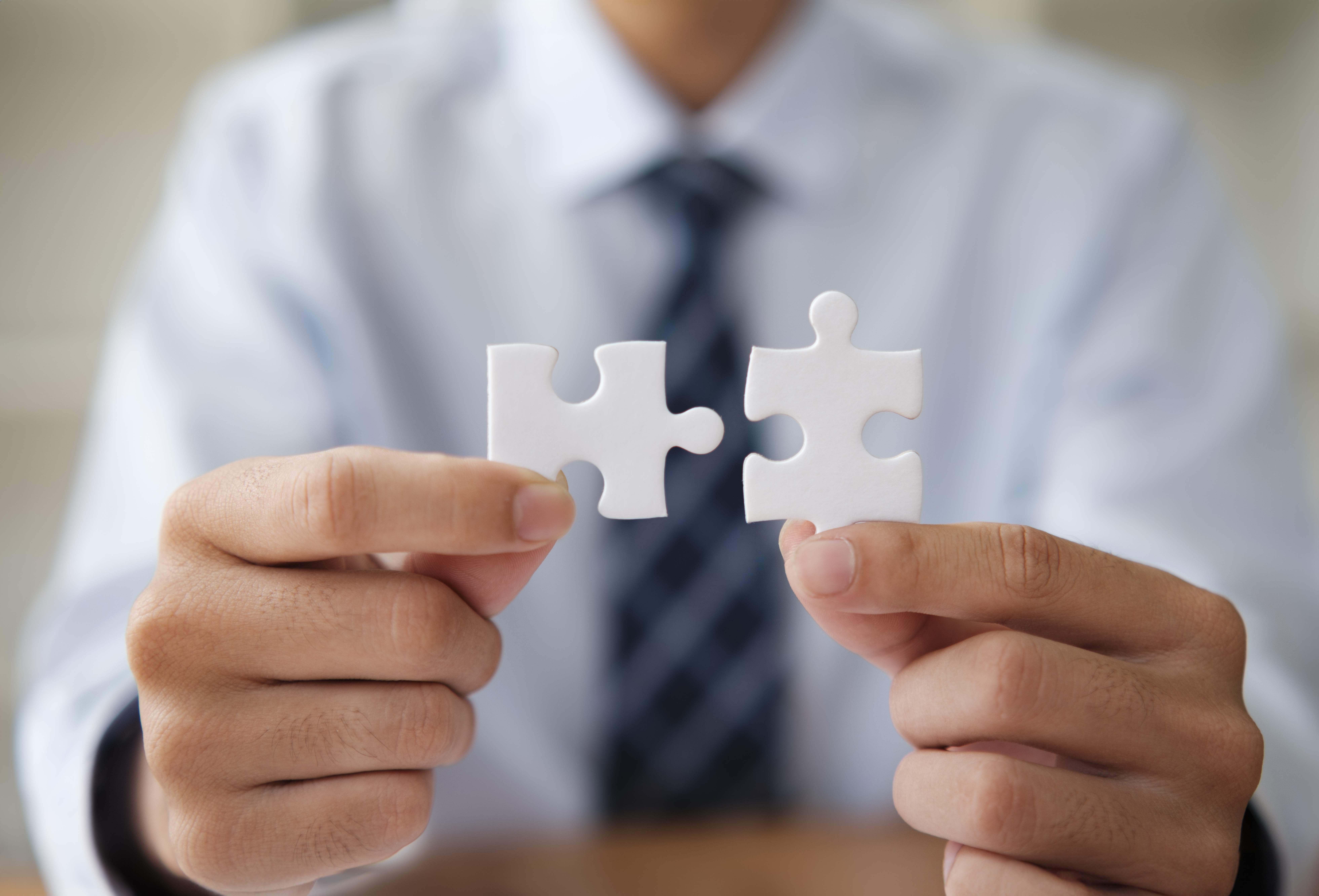 Single source procurement